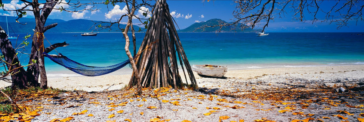 Island Life