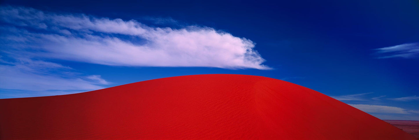 Kissing Dune