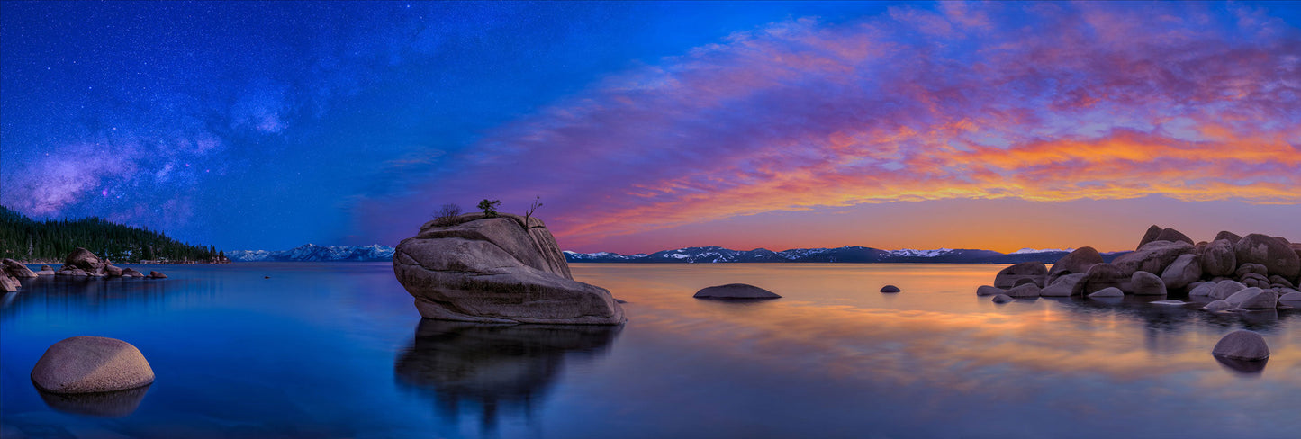 Celestial Twilight