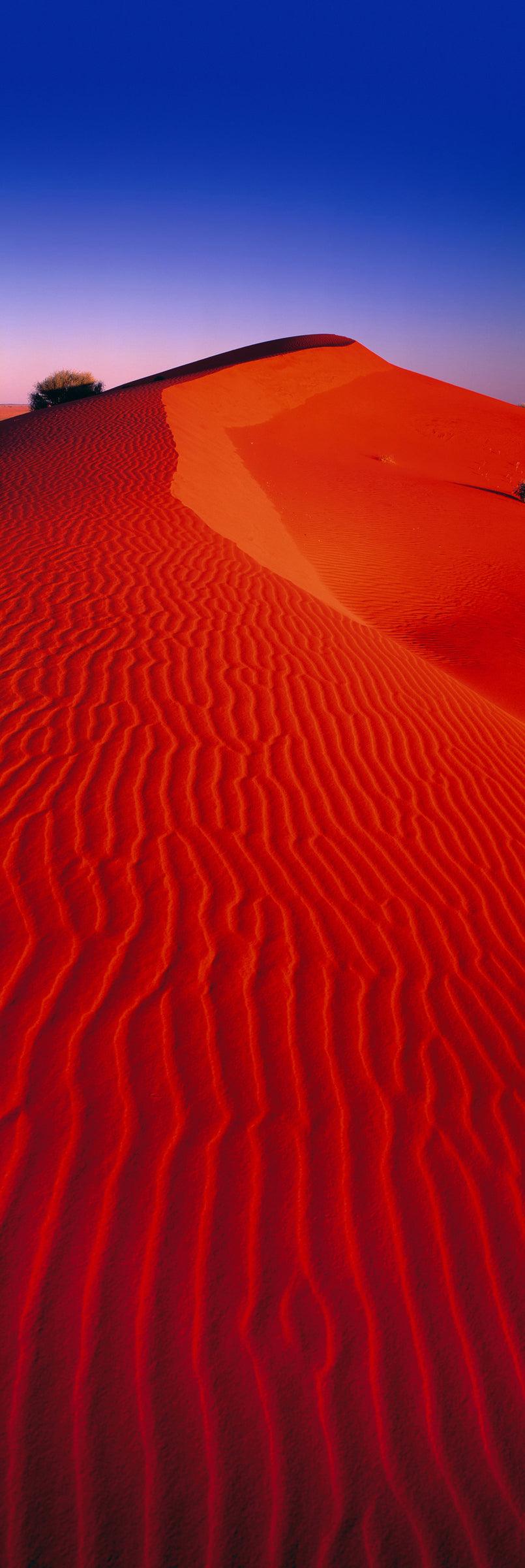 Cinnabar Sands