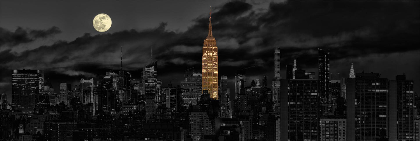 City of Dreams