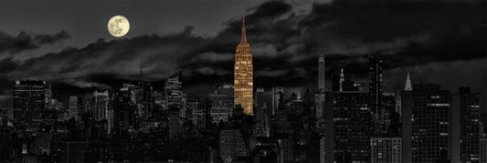 City of Dreams