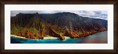 Cliffs of Kauai