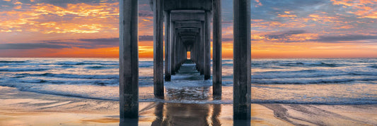 Coastal Dreams