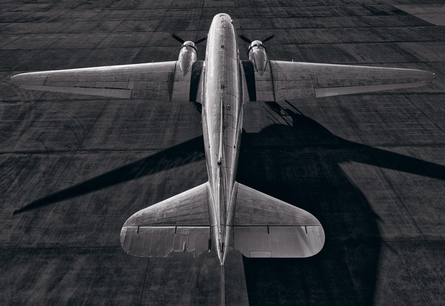 Departure