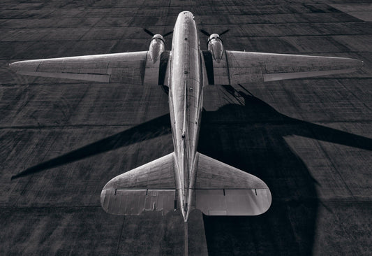 Departure