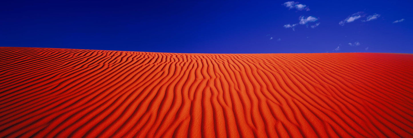 Desert Dunes