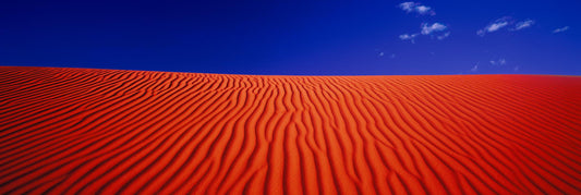 Desert Dunes
