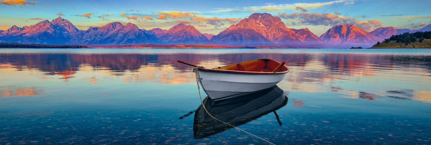 Inner Calm