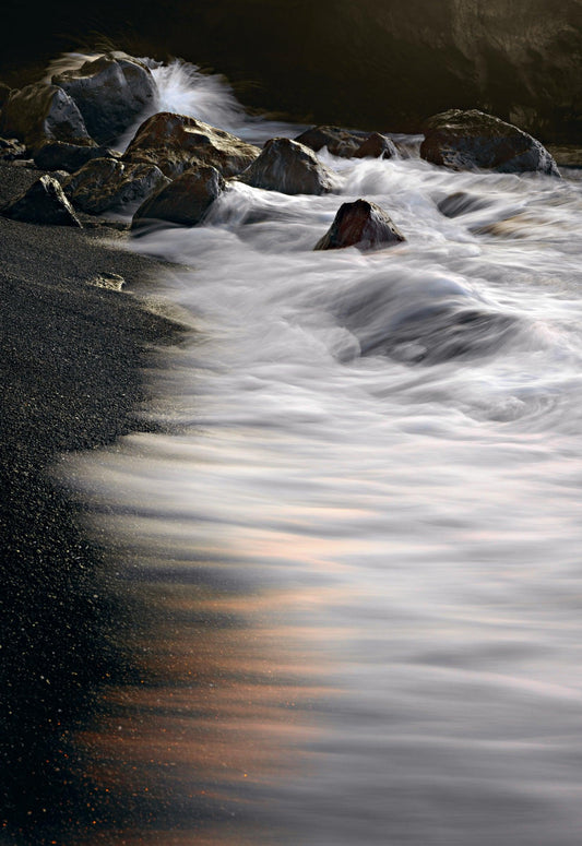 Island Whisper
