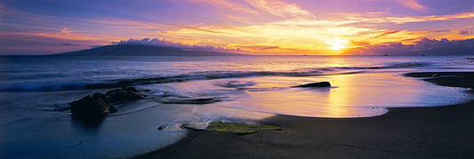 Island of the Sun