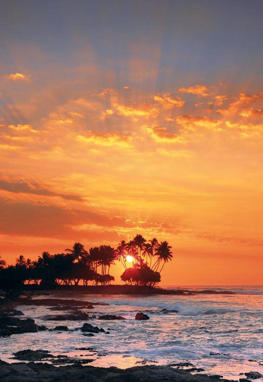 Kona
