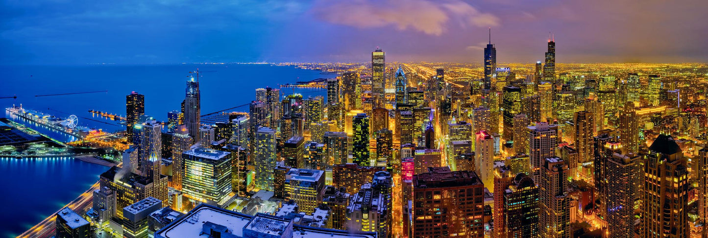 Chicago Nights