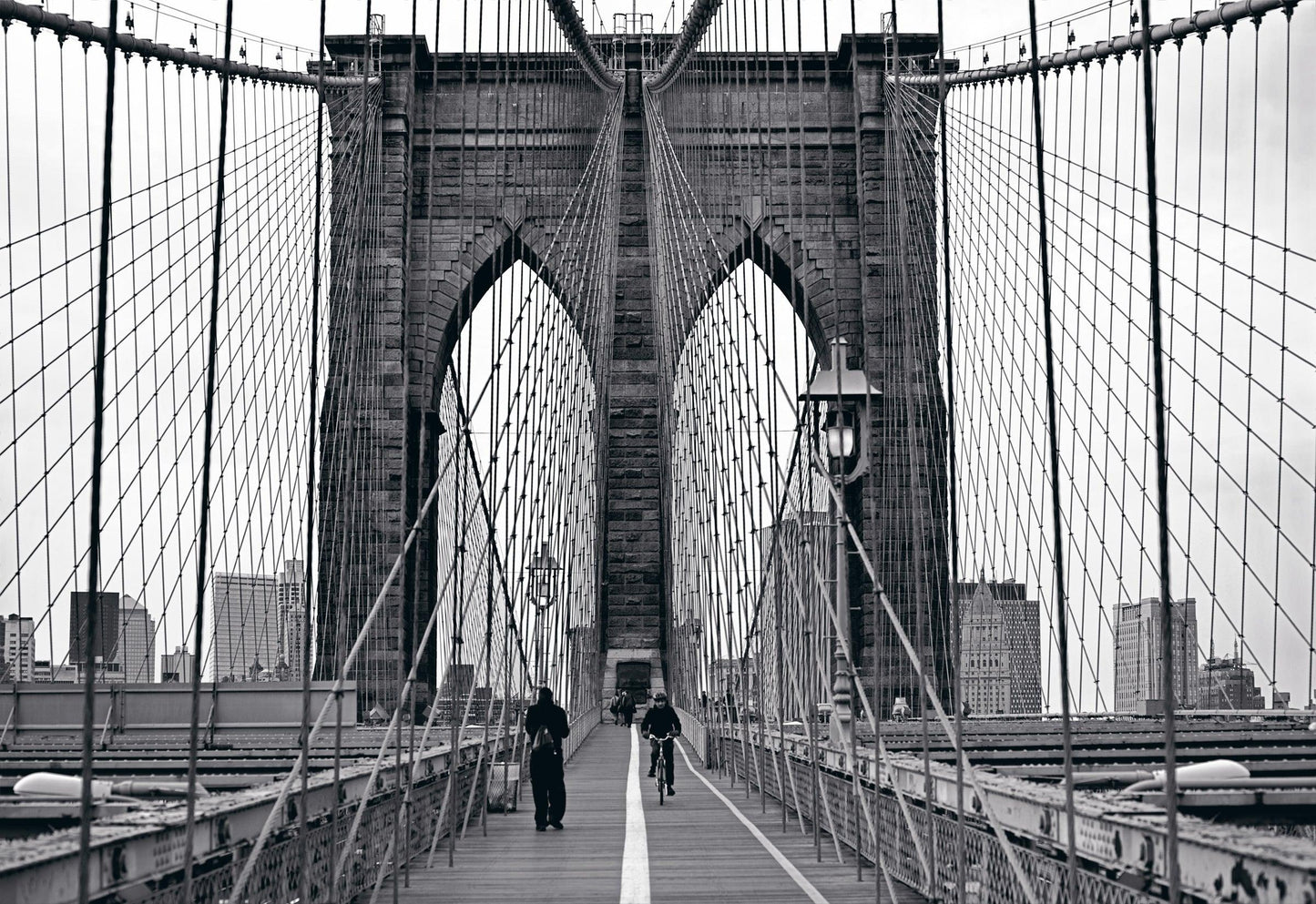 Manhattan Crossing