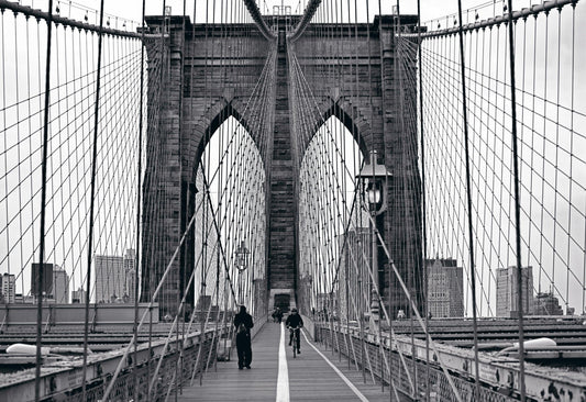 Manhattan Crossing