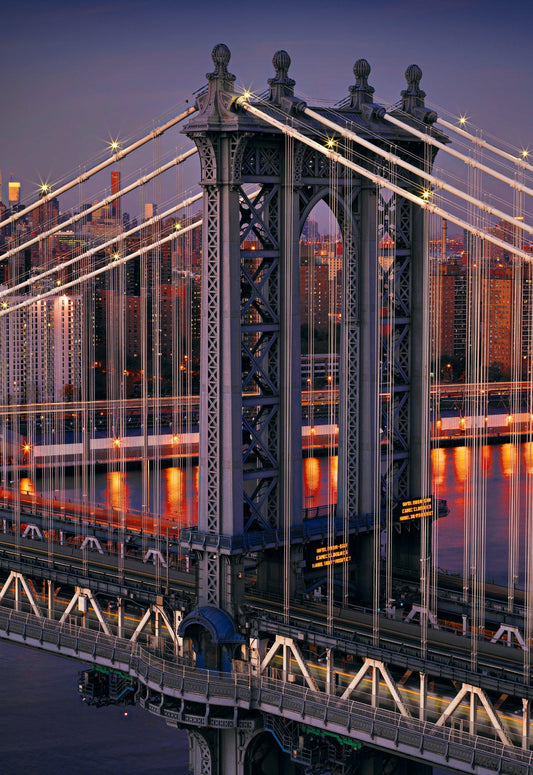 Manhattan Guardian