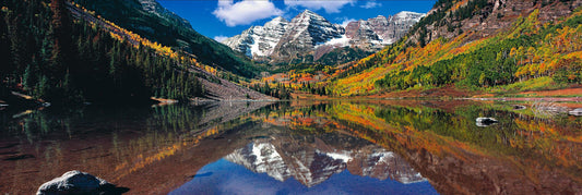 Maroon Bells