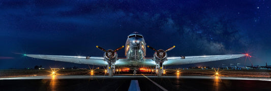 Midnight Flight