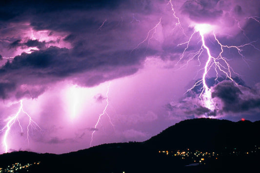 Midnight Storm